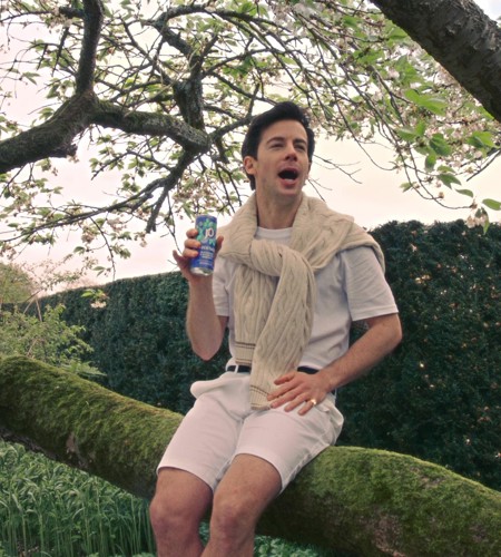 ‘They’re well posh’: J2O pokes fun at ‘poshos’ in humorous campaign announcing its new mocktails range