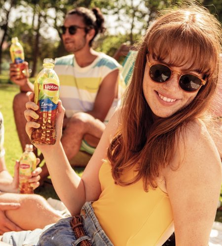Britvic Limited